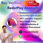 Buy Verified RedotPay Accounts profile picture