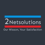 2Net Solutions Profile Picture