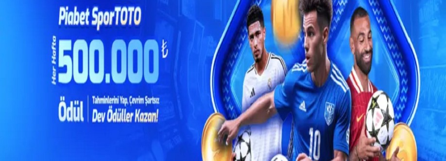 piabet giris Cover Image