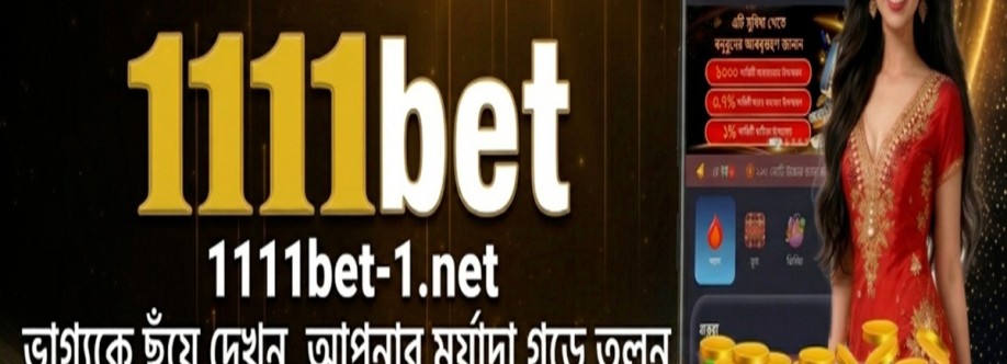 Bookmaker 1111BET Cover Image