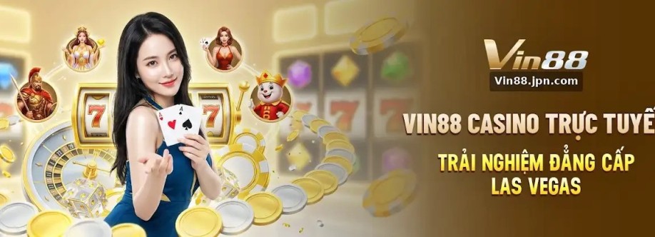 Nhà cái Vin88 Cover Image