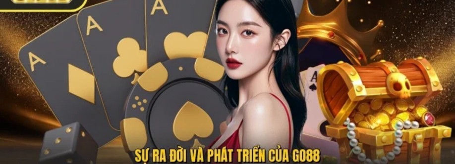 Go88vipp org Cover Image