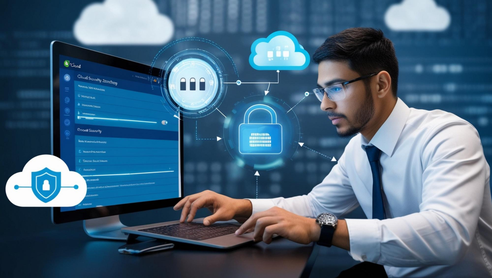 Microsoft Cloud Security Services: Key Tools, Features & Use Cases | TrnDigital