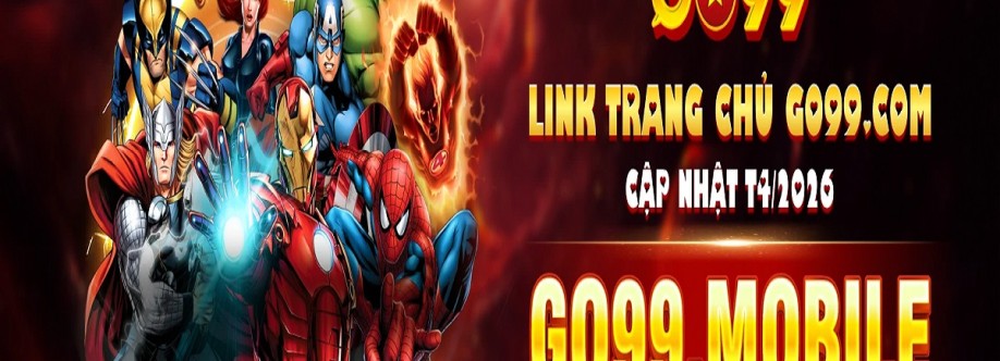 Go99 Cover Image