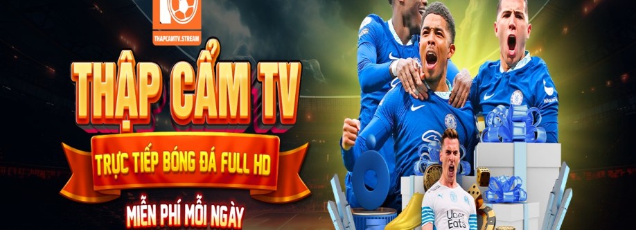 THAPCAM TV CAM Cover Image