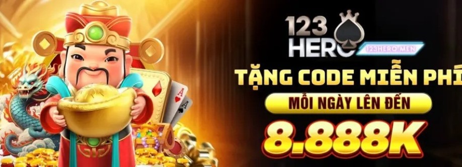 123HERO Cover Image