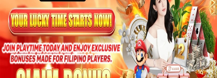 PlayTime Cover Image