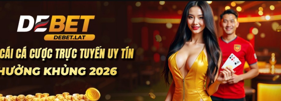 Nhà Cái Debet Cover Image
