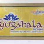The yogshala clinic Profile Picture