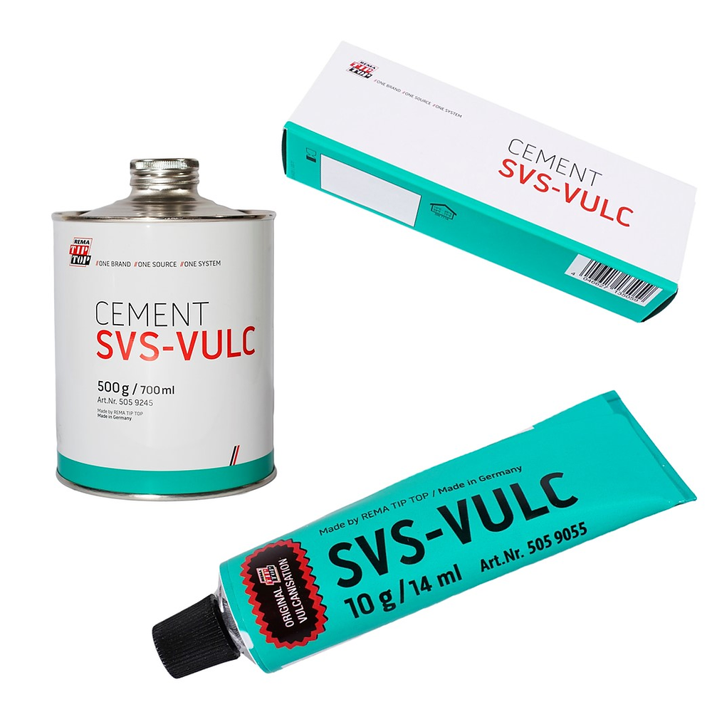 Vulcanising Fluid in Tyre Repair: Uses, Benefits, and Market Demand