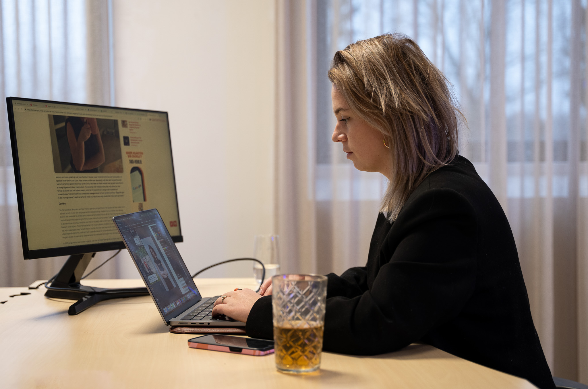 Creatieve webdesigndiensten in Nederland | Stimulon