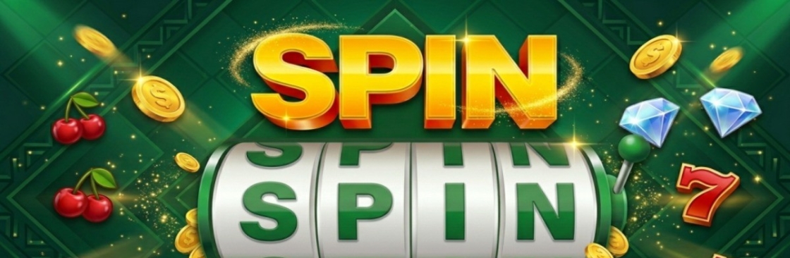 SPIN CRUSH Cover Image
