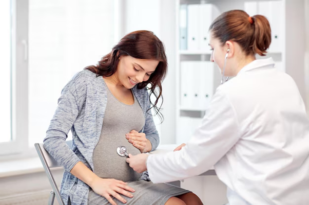 Annual Gynaecological Checkups: Why They Matter