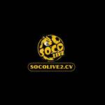 Socolive CV Profile Picture