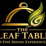 The Leaf Table Profile Picture
