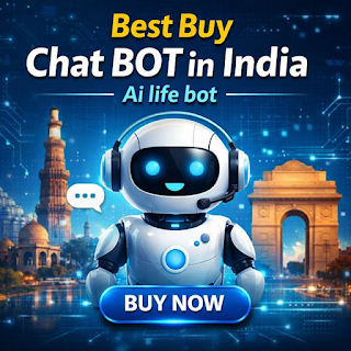 Best Voice Based Chatbot Company in Delhi | Ailifebot in delhi