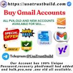 Buy Gmail Accounts profile picture
