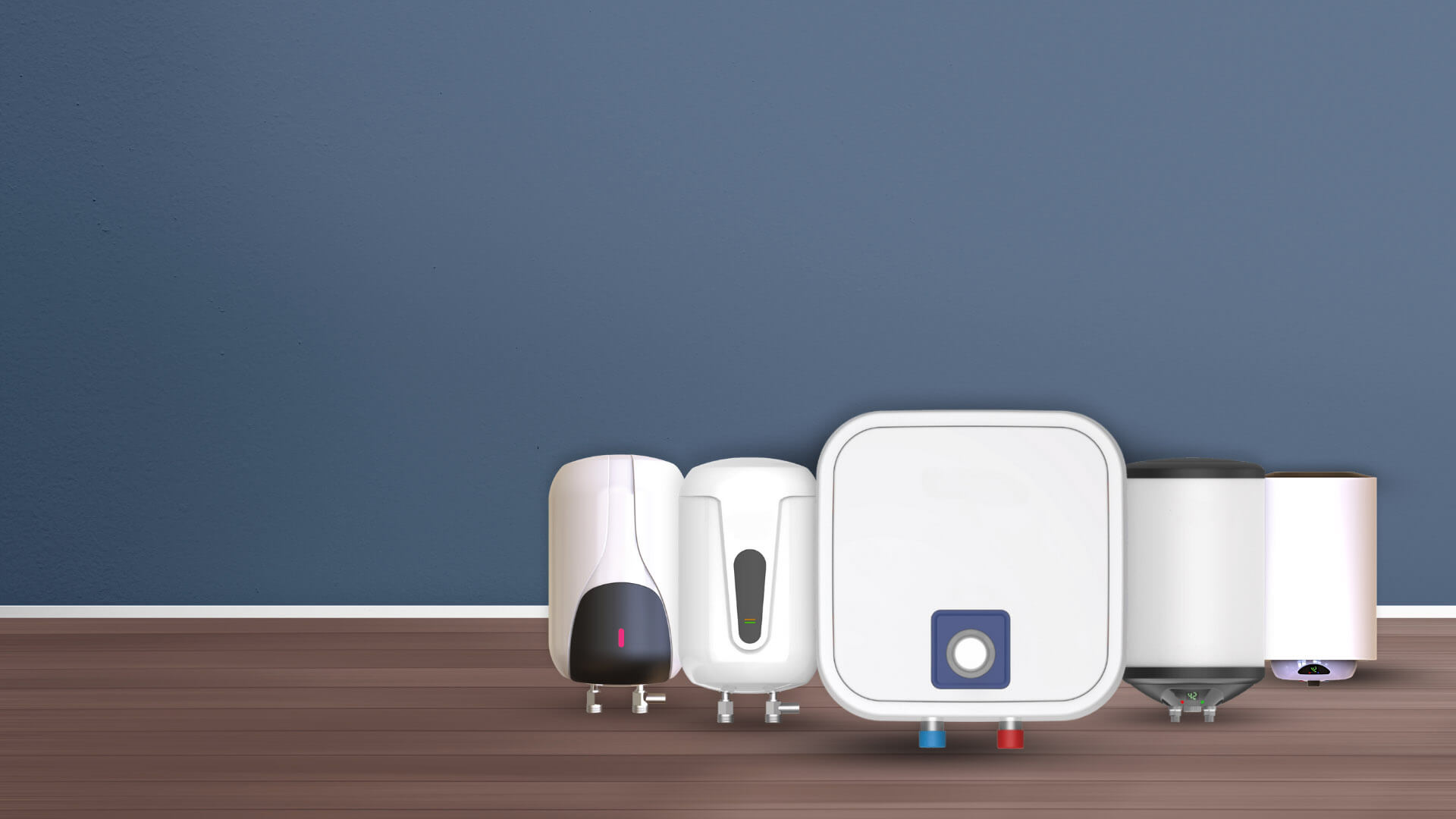 Best Water Heater & Geysers Manufacturers, and Suppliers India