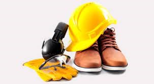 Checklist for the Safety Equipment’s That Needed for a Construction Site | Hicare