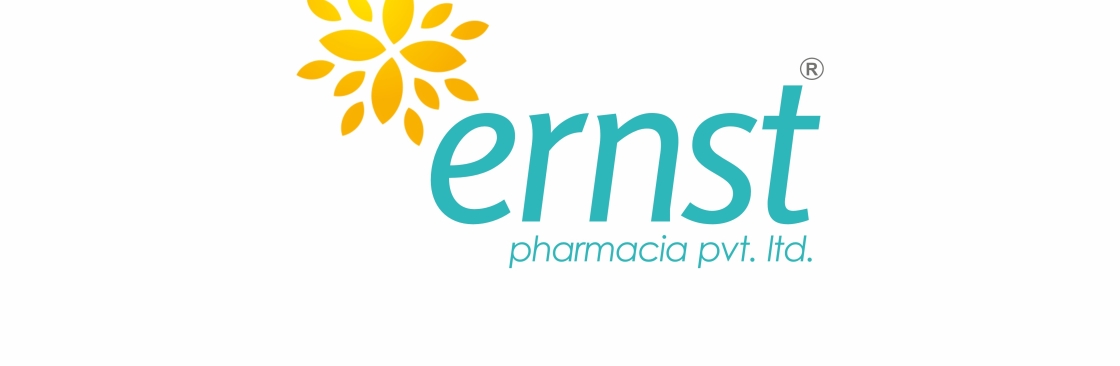 Ernst pharmacia Cover Image