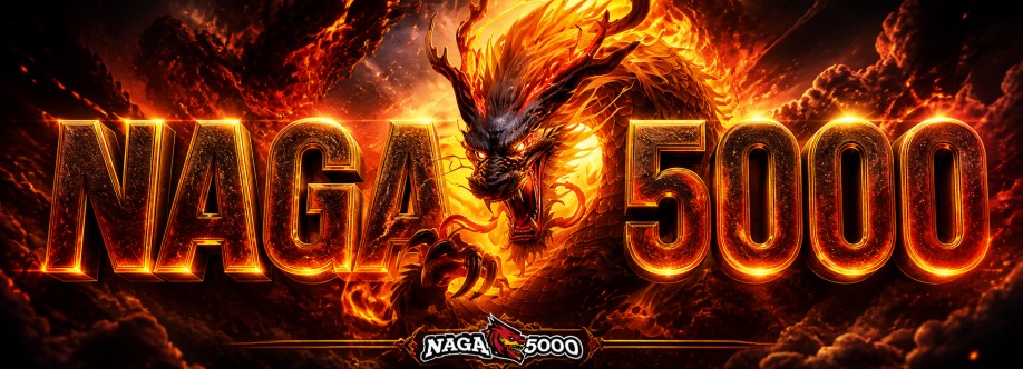 NAGA5000 DATA CORE X Cover Image