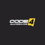 allcode4 Profile Picture
