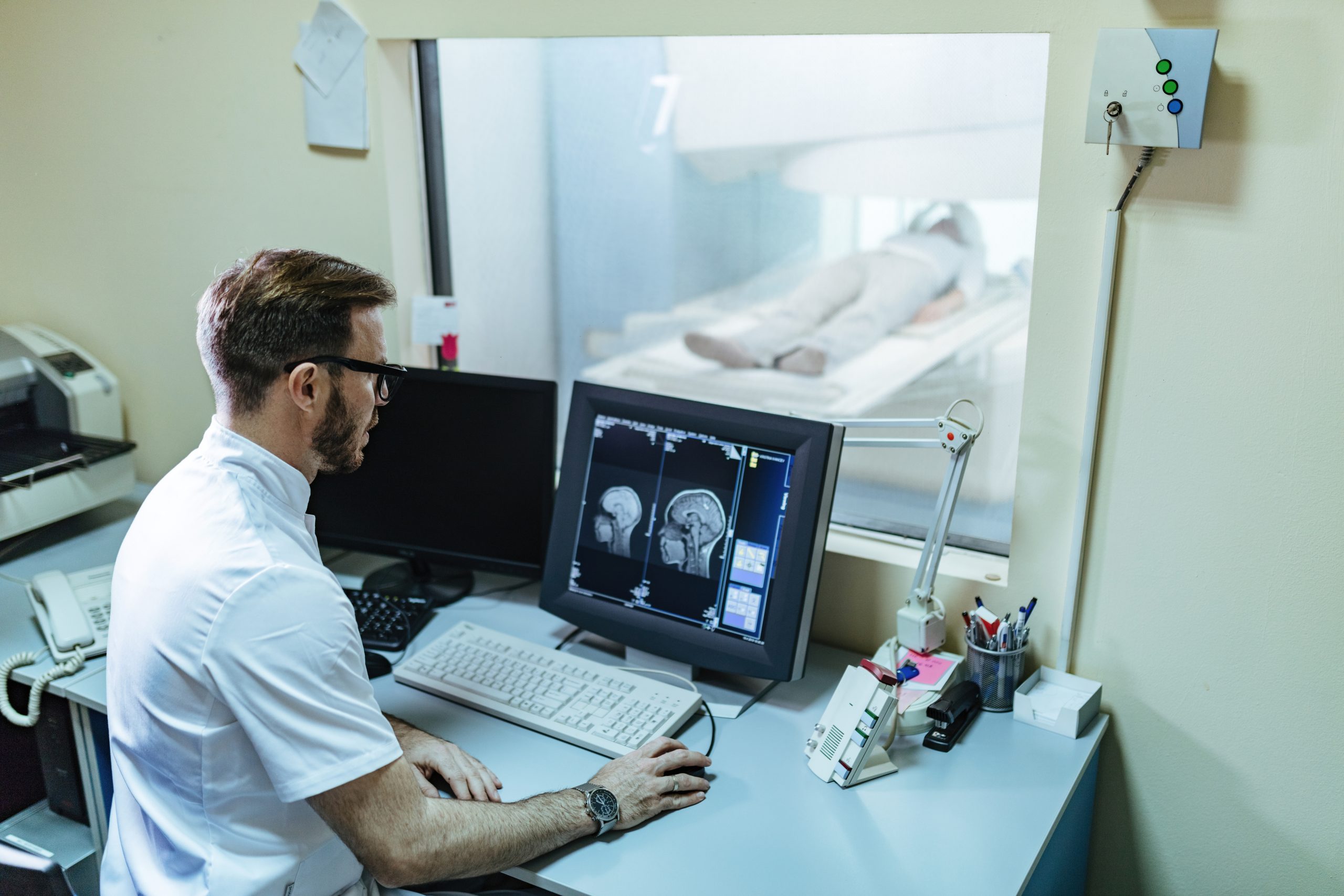Common Imaging Techniques Used in Medical Diagnosis