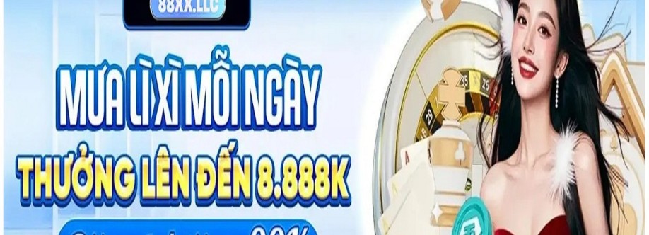 88XX Cover Image