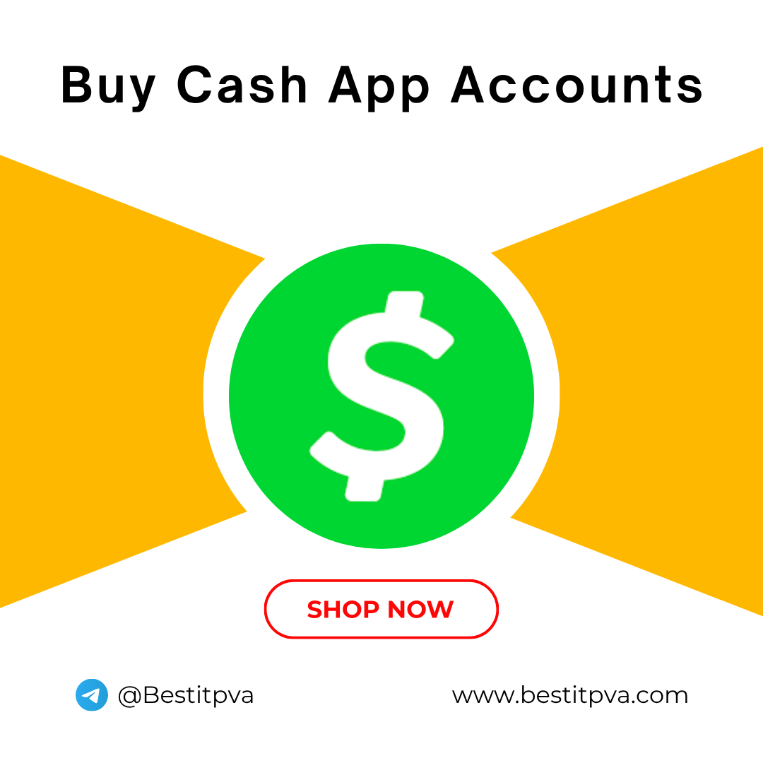 Buy Verified Cash App Accounts | 4K, 10K, 20K Limit