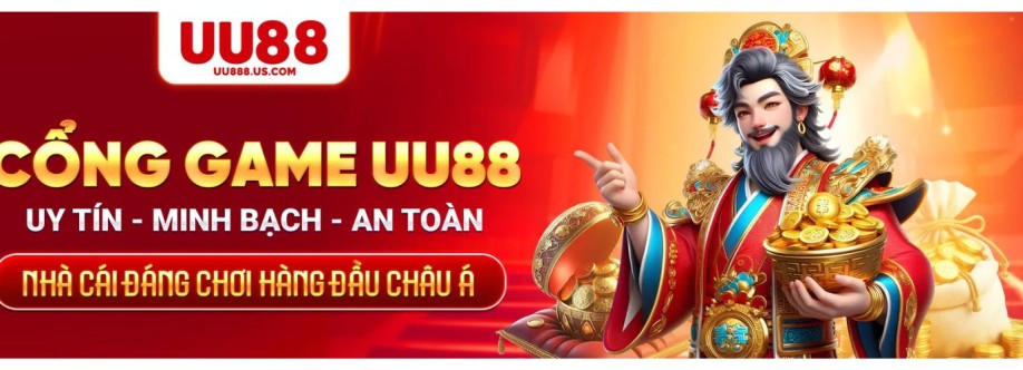 Nhà cái UU88 Cover Image