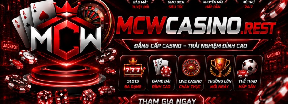 MCWCasino rest Cover Image