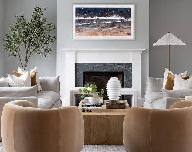 Transforming Spaces with Thoughtful Home Renovation in Massachusetts | Articles | Desiree Burns Interiors | Gan Jing World - Technology for Humanity | Video & Movie Streaming