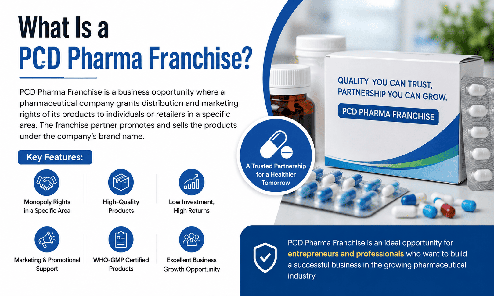 Pharma Lead