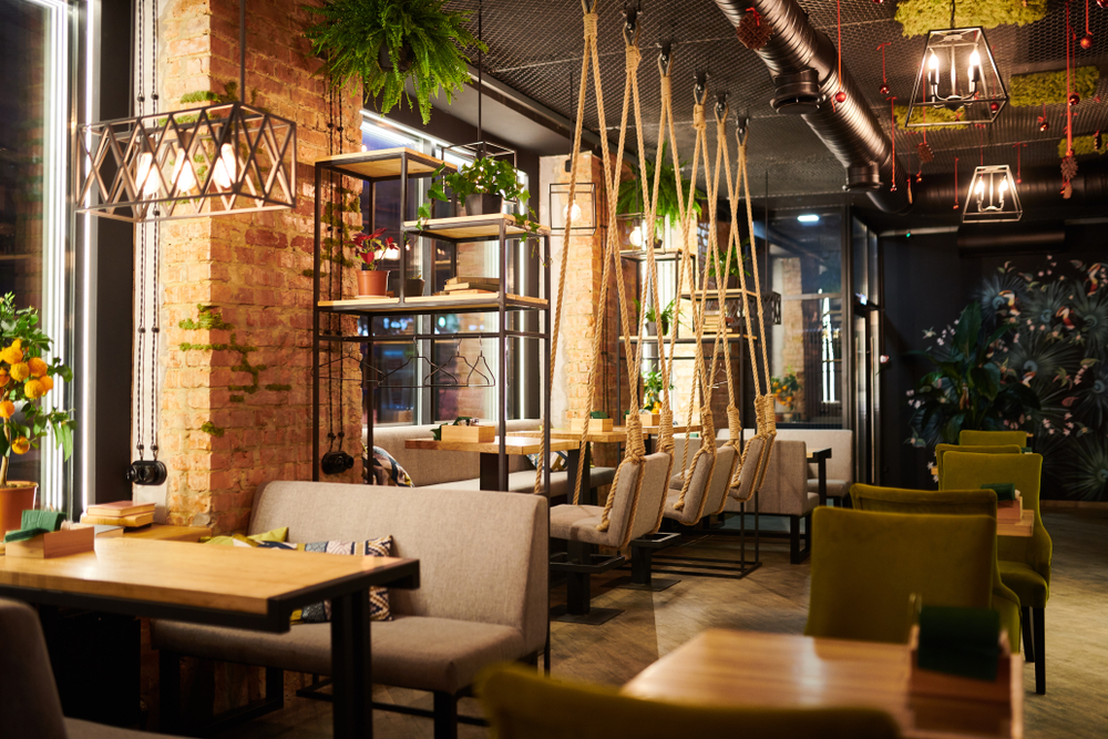 Restaurant Design Ideas | Expert Interior & Exterior Solutions