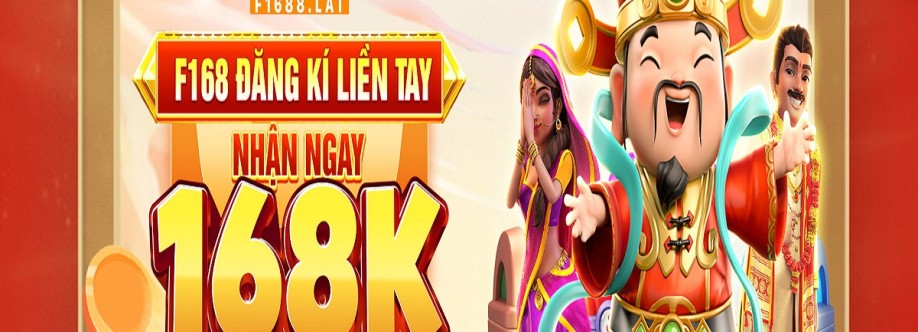 Nhà Cái F168 Cover Image