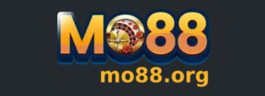 mo88 mo88 Cover Image