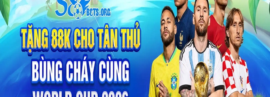 Nhà cái s8 s8 Cover Image