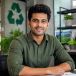 Saurabh Barad Profile Picture