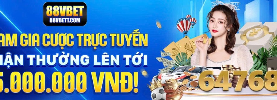 Nha Cai 88VBET Cover Image