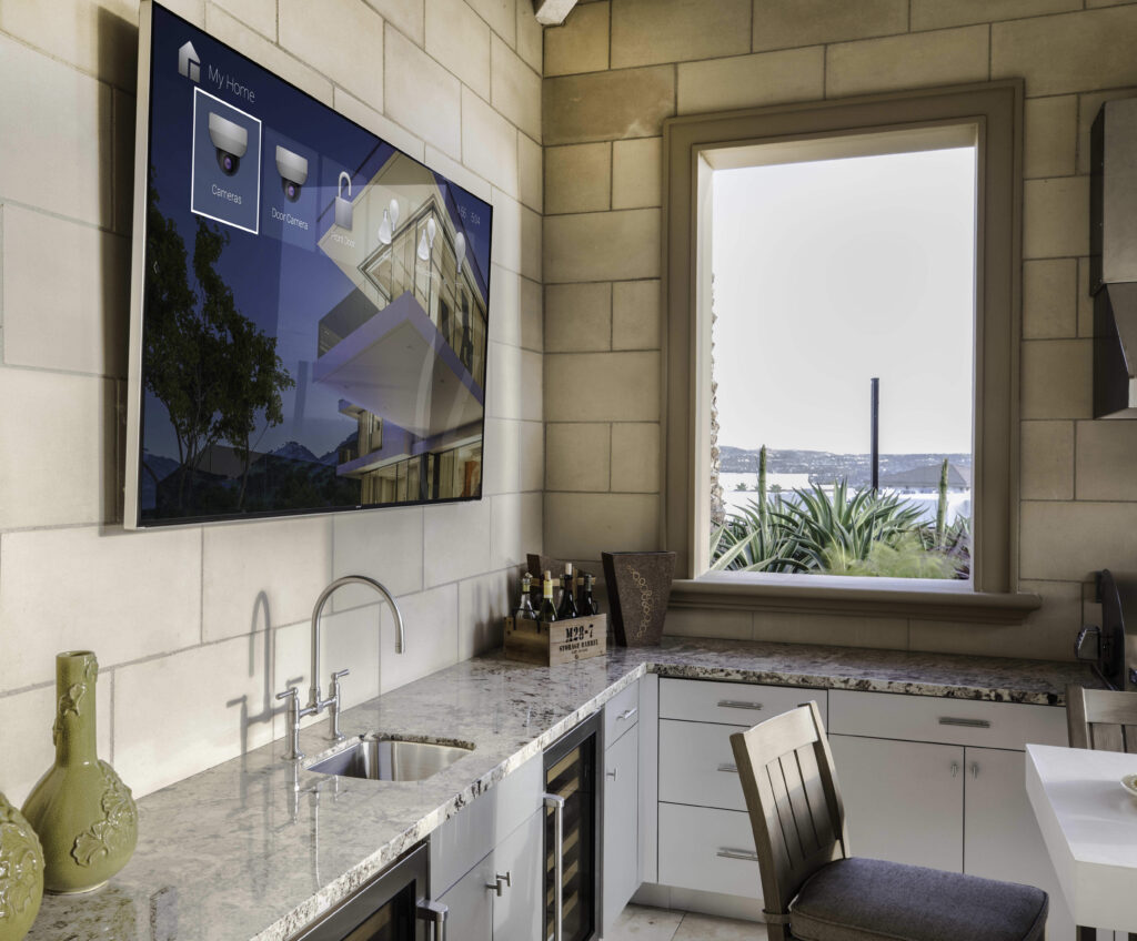 Home Theatre System Melbourne: Creating Smarter, Safer and More Connected Homes - My SEO Directory